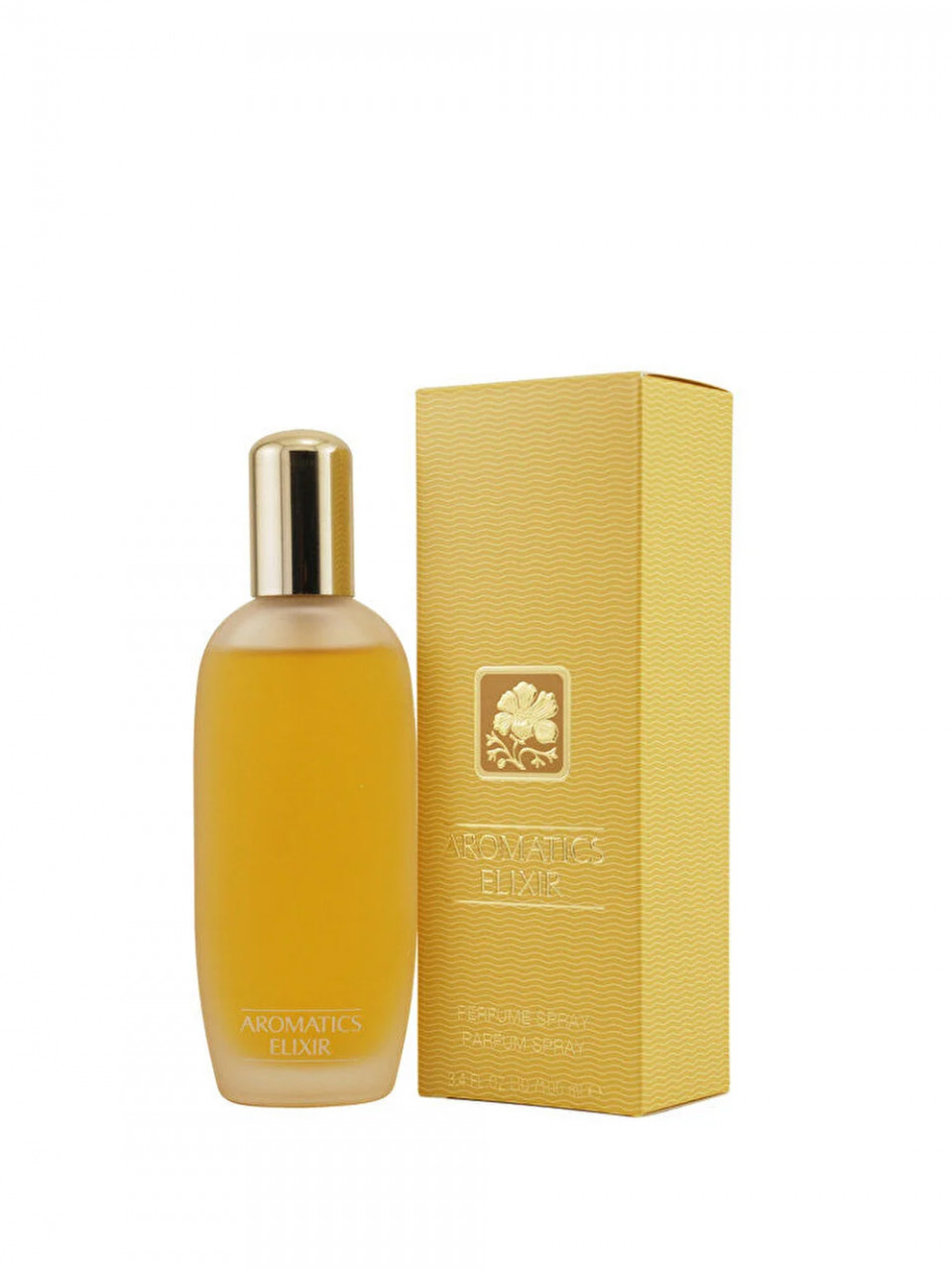 Clinique Aromatics Elixir, Apa de Parfum, Femei (Concentratie: Apa de Parfum, Gramaj: 100 ml)