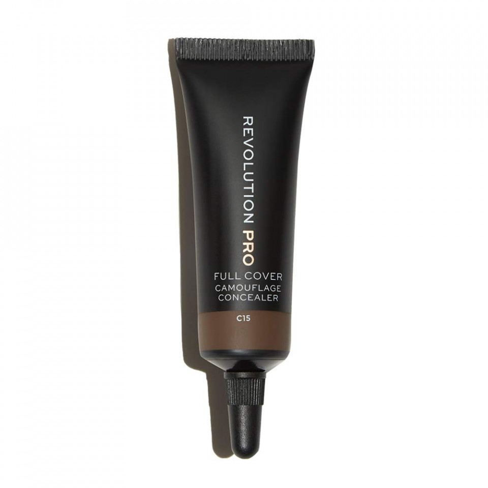 Corector Makeup Revolution, REVOLUTION PRO, 8,5 ml (CULOARE: C 15)
