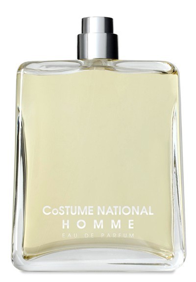 Costume National Homme, Apa de Parfum (Concentratie: Apa de Parfum, Gramaj: 100 ml Tester)