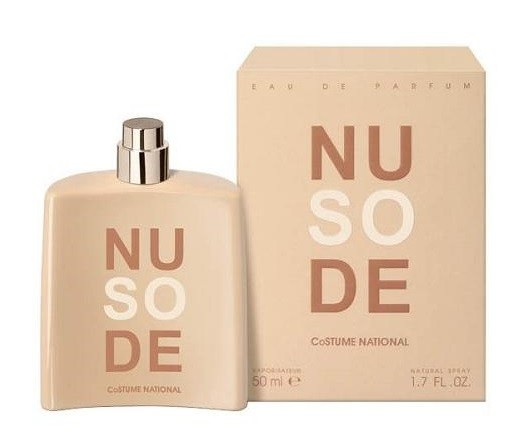 Costume National So Nude (Concentratie: Apa de Toaleta, Gramaj: 30 ml)