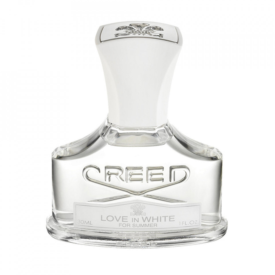 Creed Love In White For Summer, Apa de Parfum, Femei (Concentratie: Apa de Parfum, Gramaj: 30 ml)