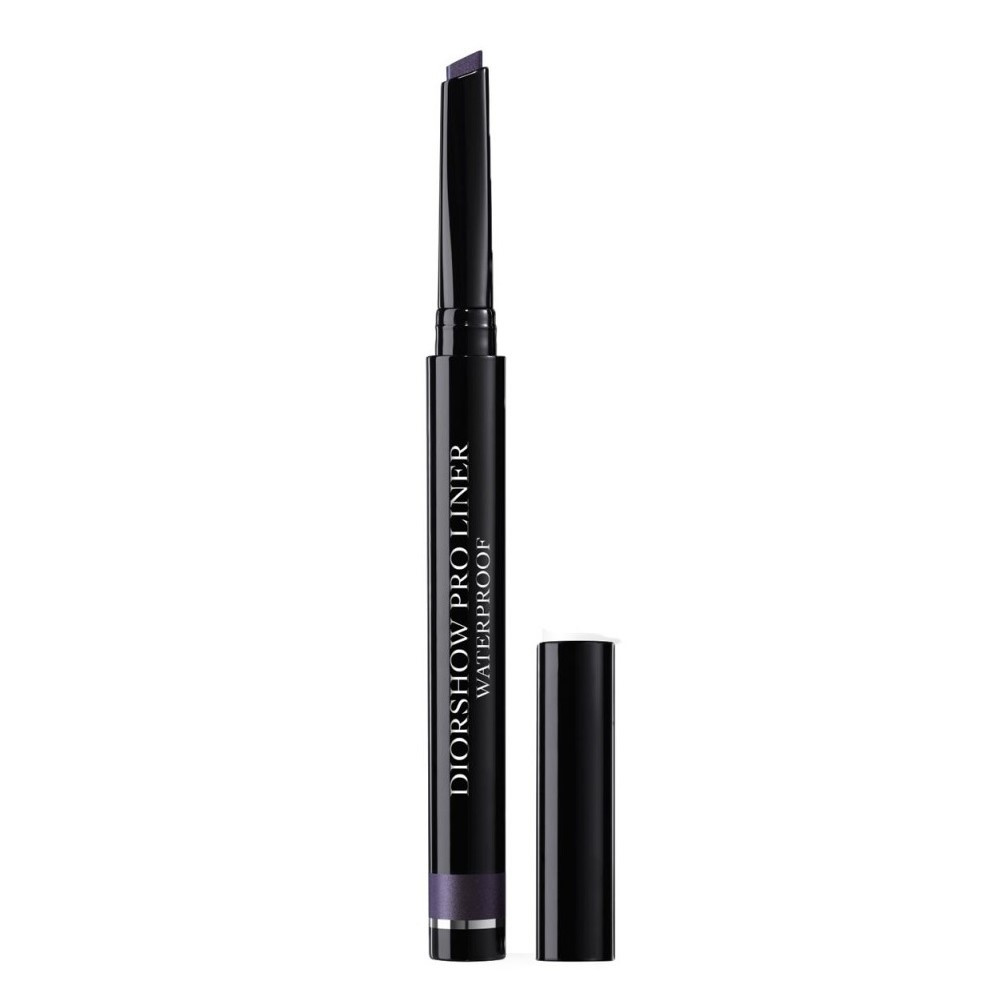 Creion de ochi Diorshow Pro Liner Waterproof, 0.30 g (CULOARE: N182 Backstage Purple)