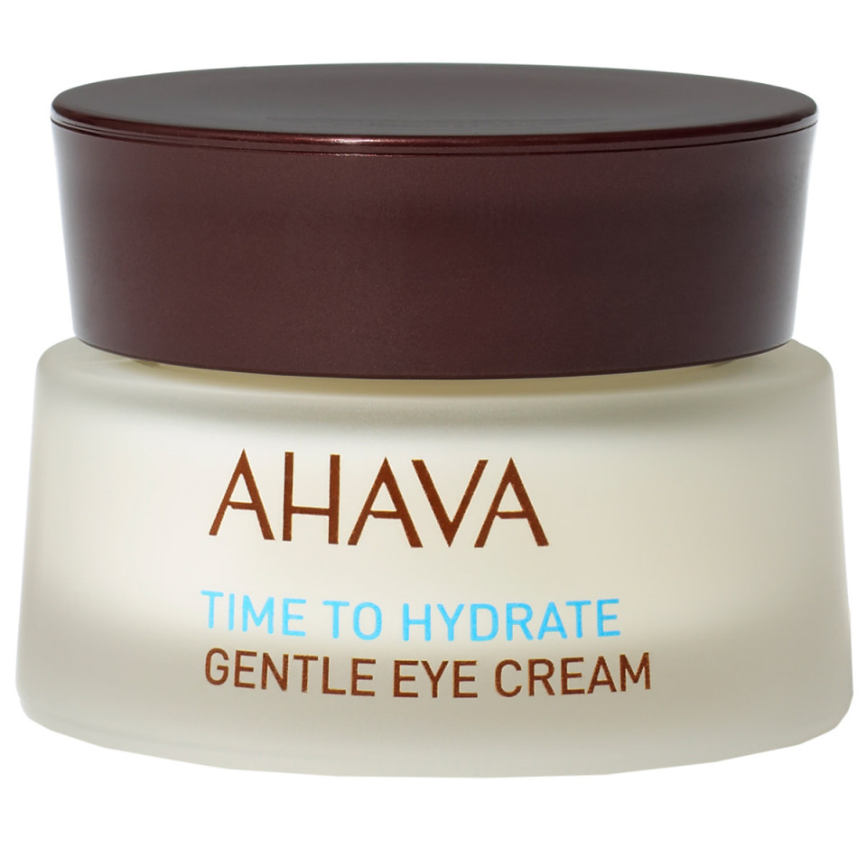 Crema contur ochi Time to Hydrate, Ahava (Concentratie: Crema, Gramaj: 15 ml)