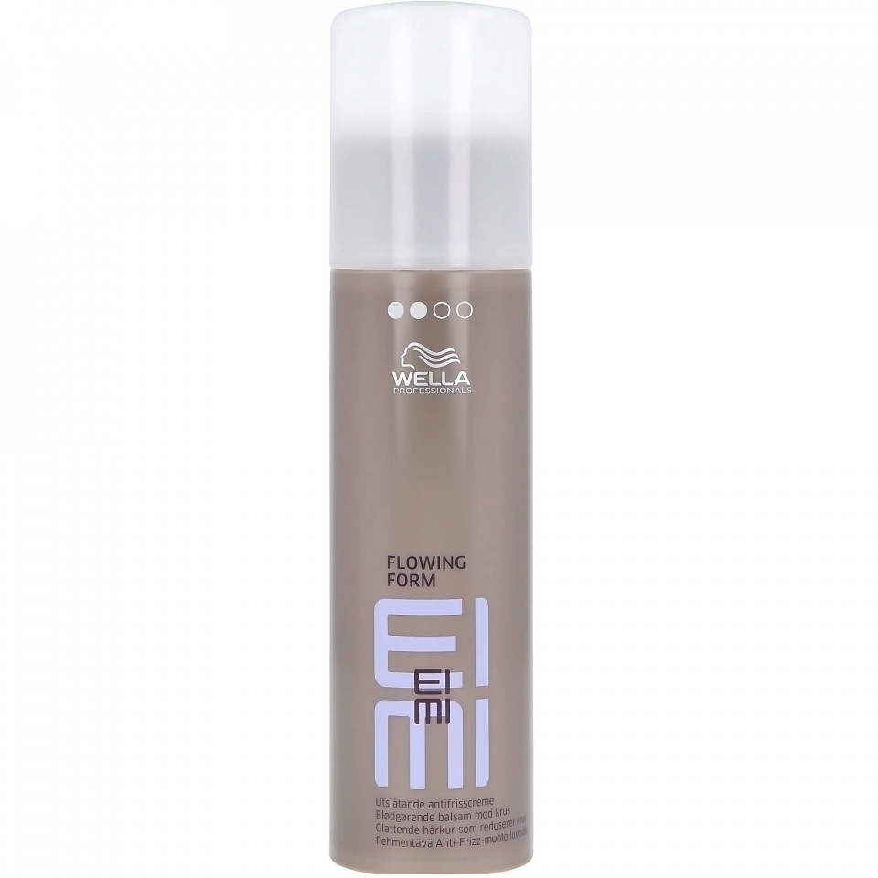 Crema de coafat pentru bucle Wella Eimi NutriCurls (Concentratie: Styling, Gramaj: 150 ml)