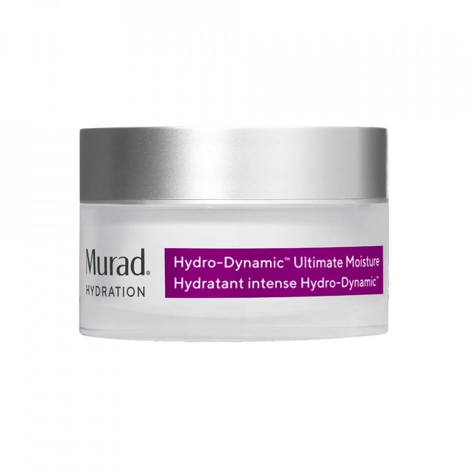 Crema de fata Murad - Hydro-Dynamic Ultimate Moisture Moisturizer, 50 Ml (Concentratie: Crema, Gramaj: 50 ml)