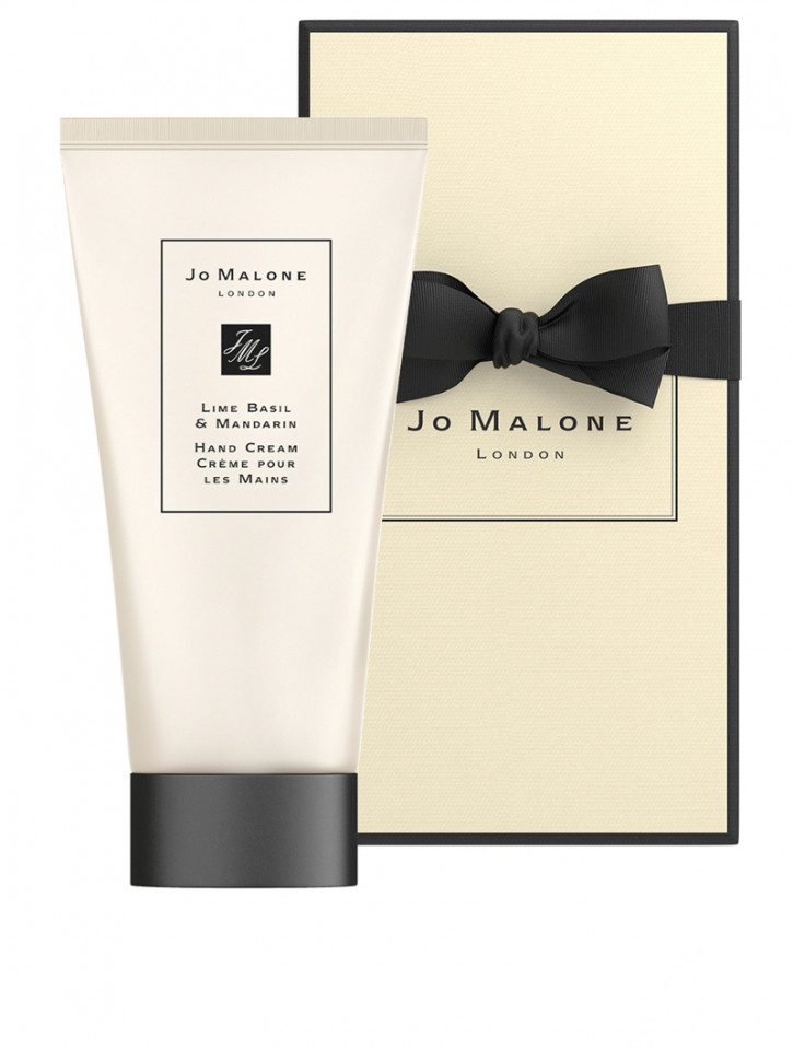 Crema de maini Jo Malone Lime Basil & Mandarin (Concentratie: Crema de maini, Gramaj: 50 ml)