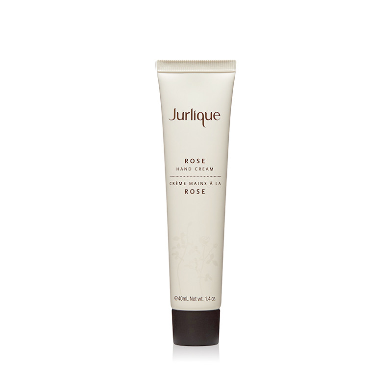 Crema de maini Jurlique Rose (Concentratie: Crema de maini, Gramaj: 40 ml)