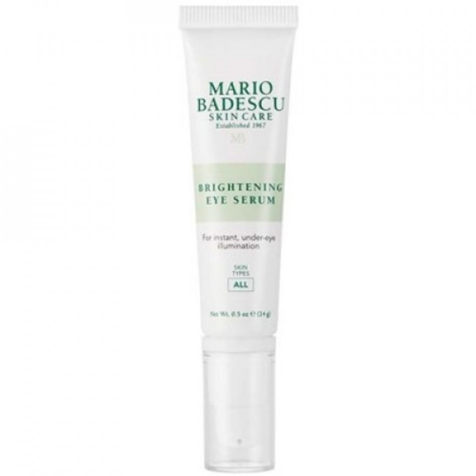 Crema de ochi Mario Badescu Brightening Eye Serum, 14g