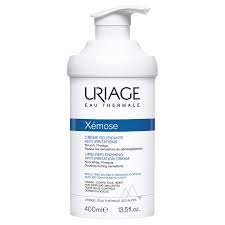 Crema emolienta Uriage Xemose (Concentratie: Crema, Gramaj: 400 ml)