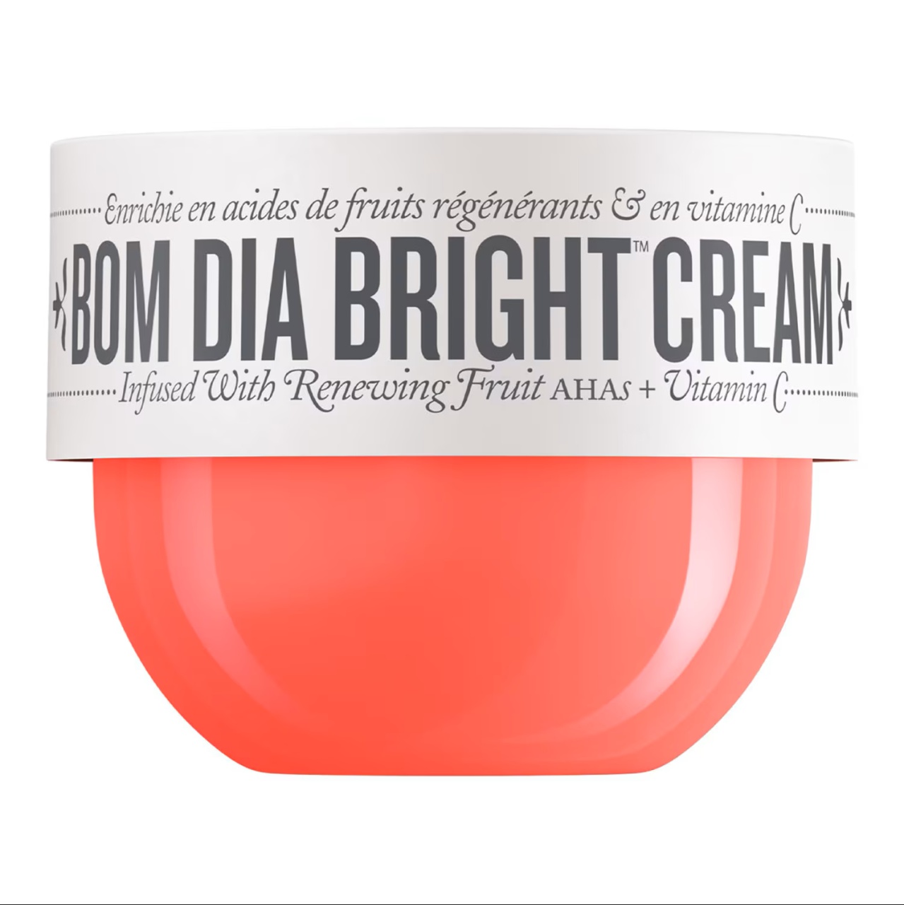 rochii de seara rochii de ocazie dia vynne bucurești Crema hidratanta de corp Sol De Janeiro Bom Dia Bright Cream, 240 ml
