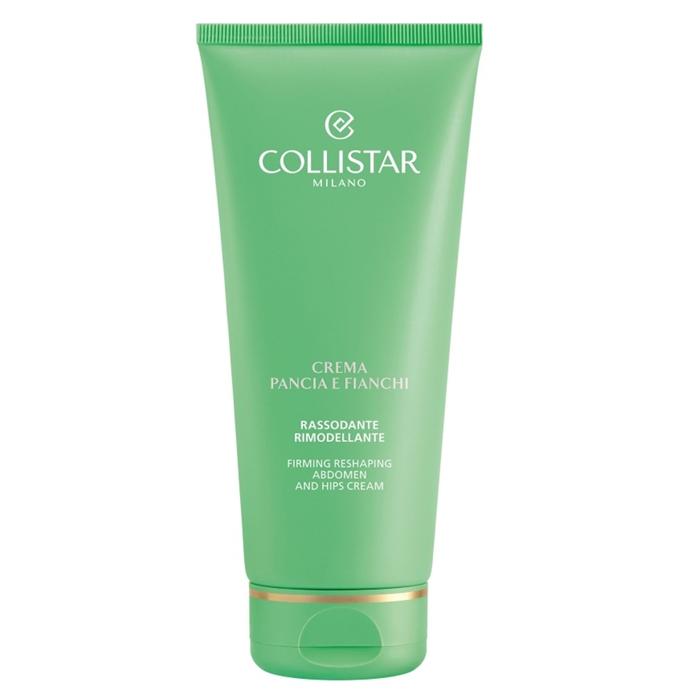 Crema lifting pentru corp Collistar Firming Anti-Age Lifting, 200 ml