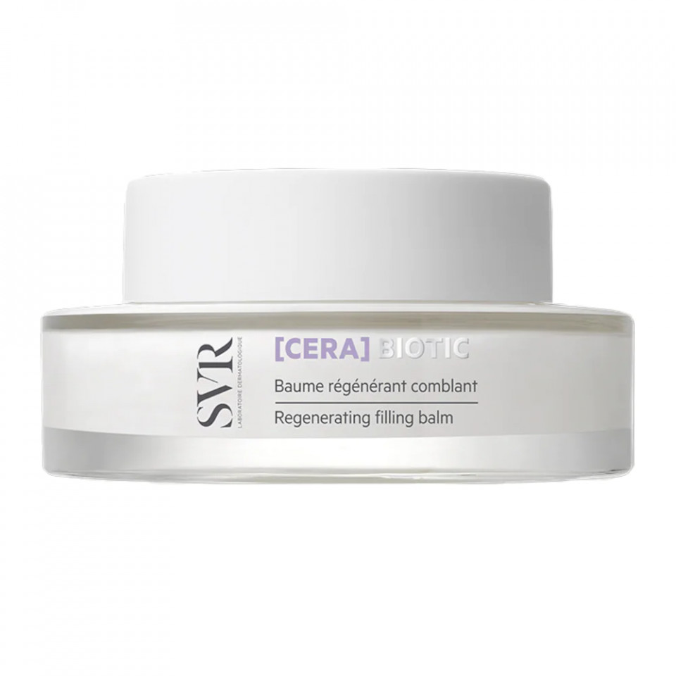 Crema regeneranta [CERA] Biotic, Svr -- exp 2026 (Concentratie: Crema pentru fata, Gramaj: 50 ml)