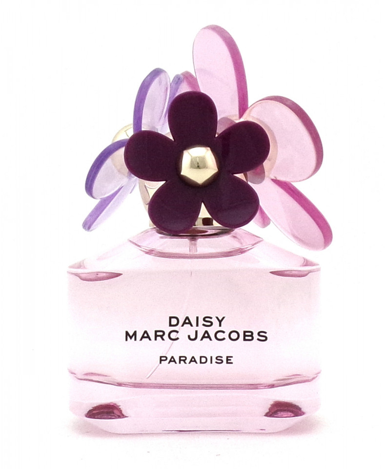 Daisy Paradise Limited Edition Marc Jacobs, Apa de Toaleta, Femei (Concentratie: Apa de Toaleta, Gra