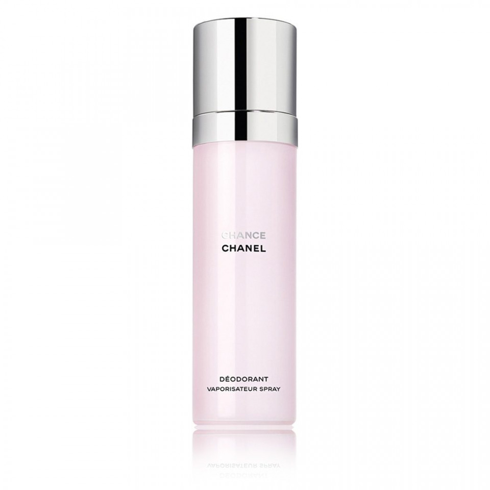 Deo Spray Chanel Chance (Concentratie: Deo Spray, Gramaj: 100 ml)