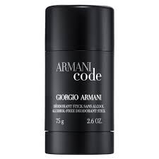 Deo Stick Armani Code Men (Concentratie: Deo Stick, Gramaj: 75 ml)