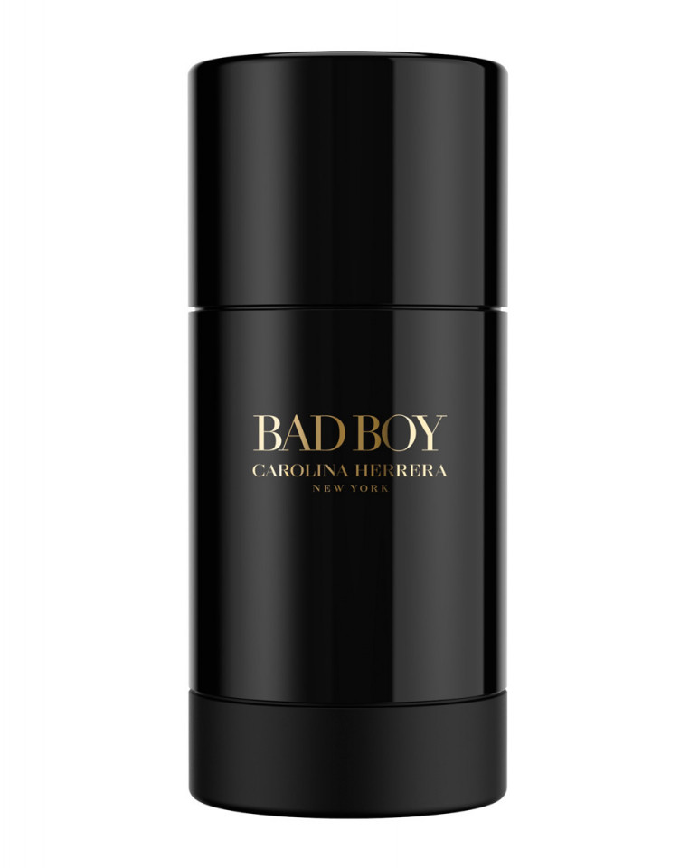 Deo stick Carolina Herrera Bad Boy, 75 ml (Concentratie: Deo Stick, Gramaj: 75 ml)