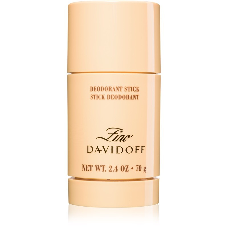 Deo Stick Davidoff Zino (Concentratie: Deo Stick, Gramaj: 75 ml)