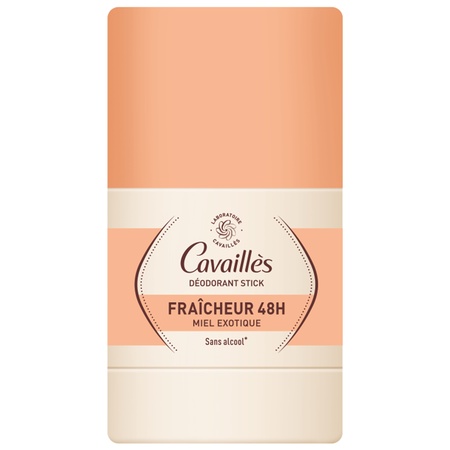 Deodorant stick cu miere Roge Cavailles, 50 ml
