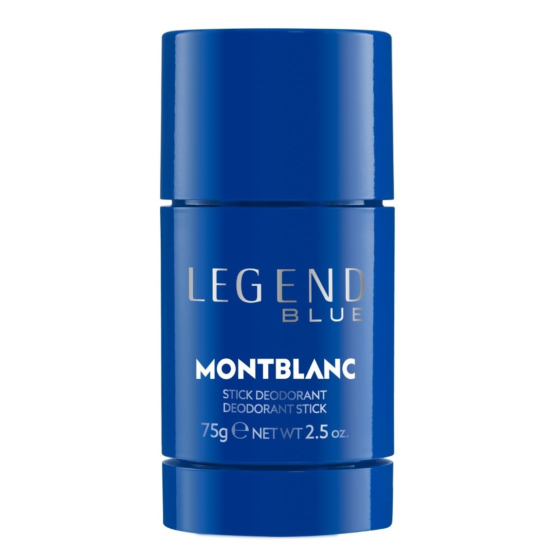 Deodorant stick Mont Blanc Legend Blue, Barbati, 75 ml