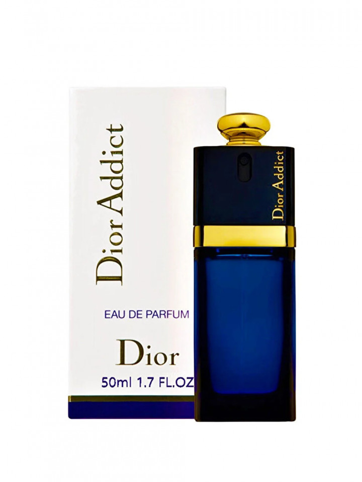 Dior Addict, Femei, Apa de Parfum (Concentratie: Apa de Parfum, Gramaj: 50 ml)