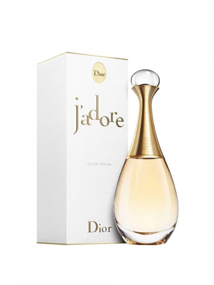 Dior J`Adore, Femei, Apa de Toaleta (Concentratie: Apa de Toaleta, Gramaj: 100 ml)