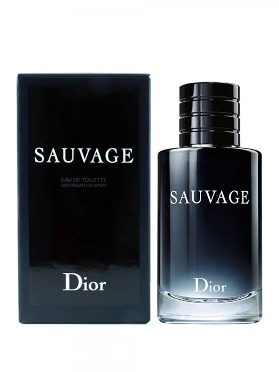 Dior Sauvage, Apa de Toaleta, Barbati (Concentratie: Apa de Toaleta, Gramaj: 200 ml)