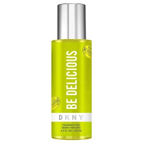 DKNY Be Delicious Spray parfumat de corp 250 ml, Femei