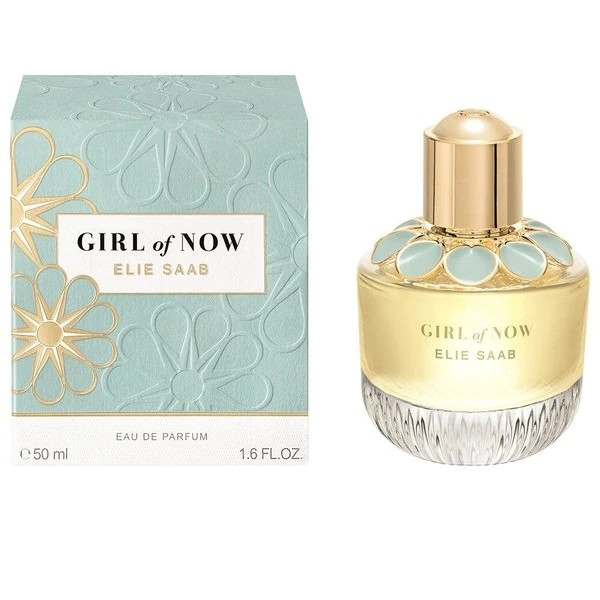 Elie Saab Girl of Now, Apa de Parfum, Femei (Concentratie: Apa de Parfum, Gramaj: 30 ml)