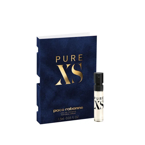 Esantion Paco Rabanne Pure XS, Barbati, Apa de Toaleta, 1.5 ml