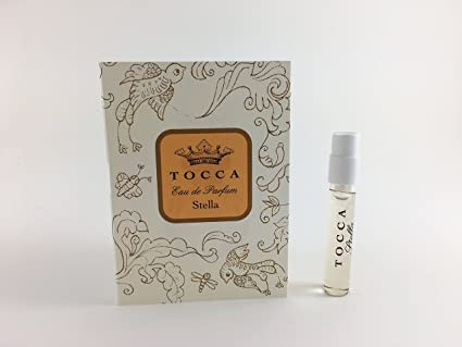 Esantion Tocca Florence, Femei, Apa de Parfum, 1.5 ml (Concentratie: Apa de Parfum, Gramaj: 1.5 ml)