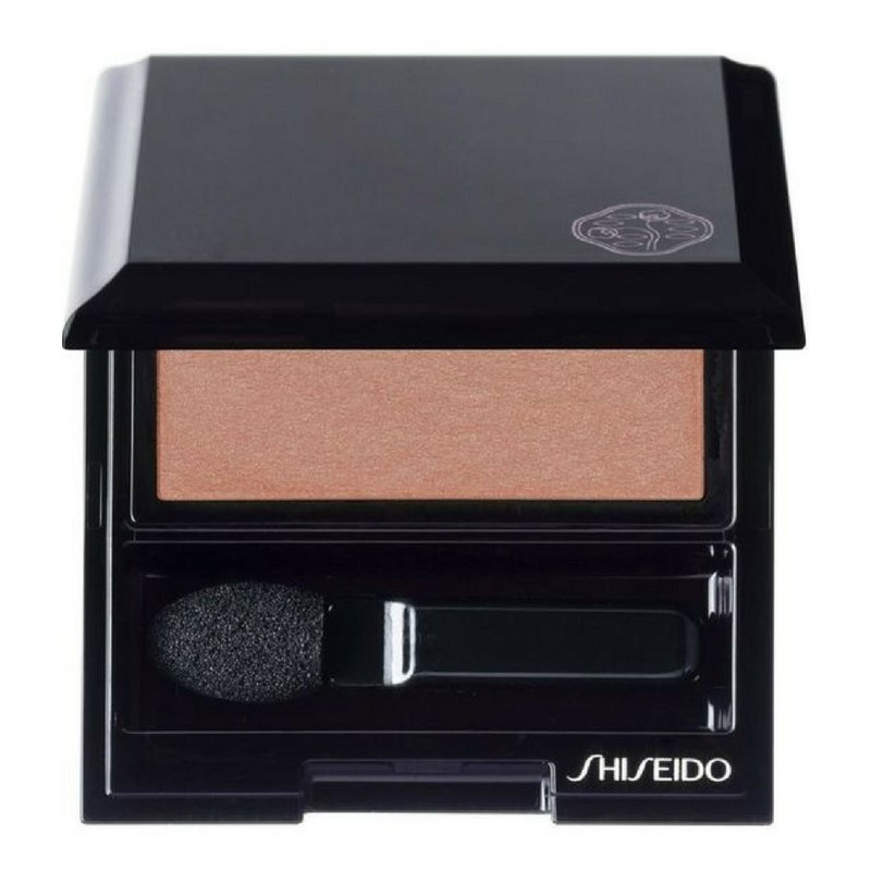 Fard de pleoape Shiseido Luminizing Satin Eye Color (Concentratie: Fard de pleoape, Gramaj: 2 g, Culoare produse: BR303 Squirrel)