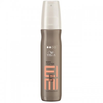 Fixativ Wella EIMI Body Crafter (Concentratie: Fixativ, Gramaj: 150 ml)