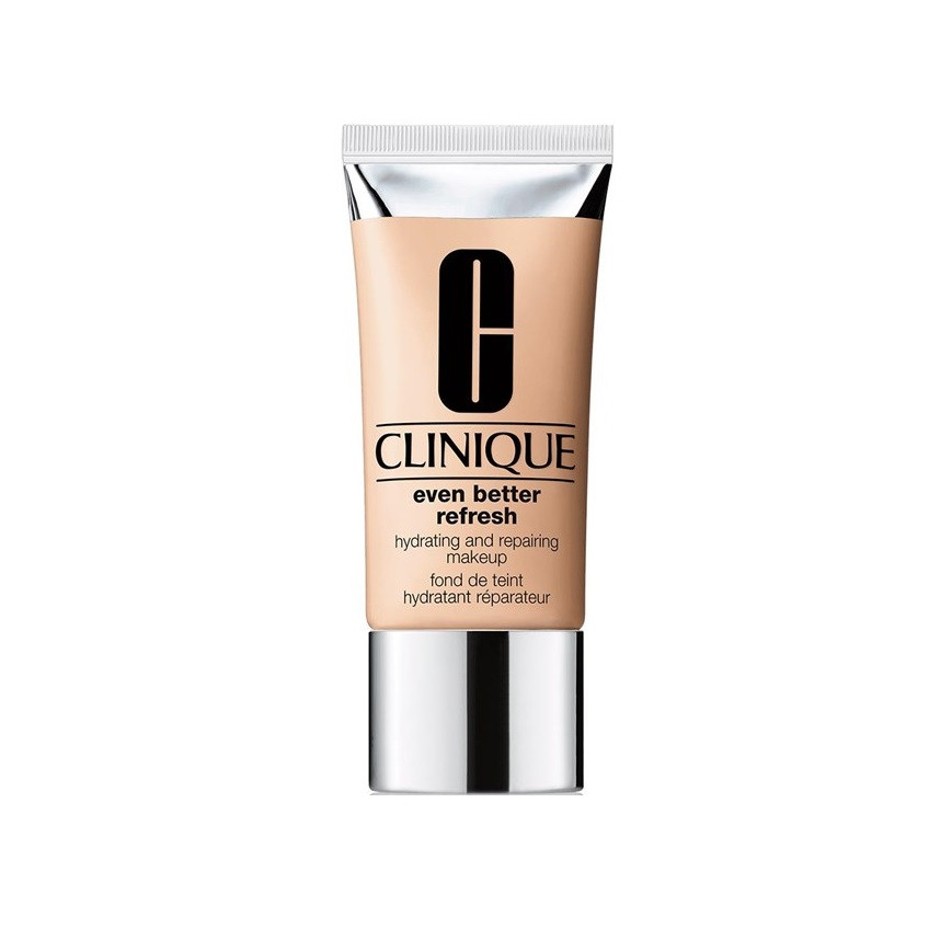 Fond de ten Clinique Even Better Refresh Hydrating and Repairing (Gramaj: 30 ml, Nuanta fond de ten: CN40 CREAM CHAMOIS)