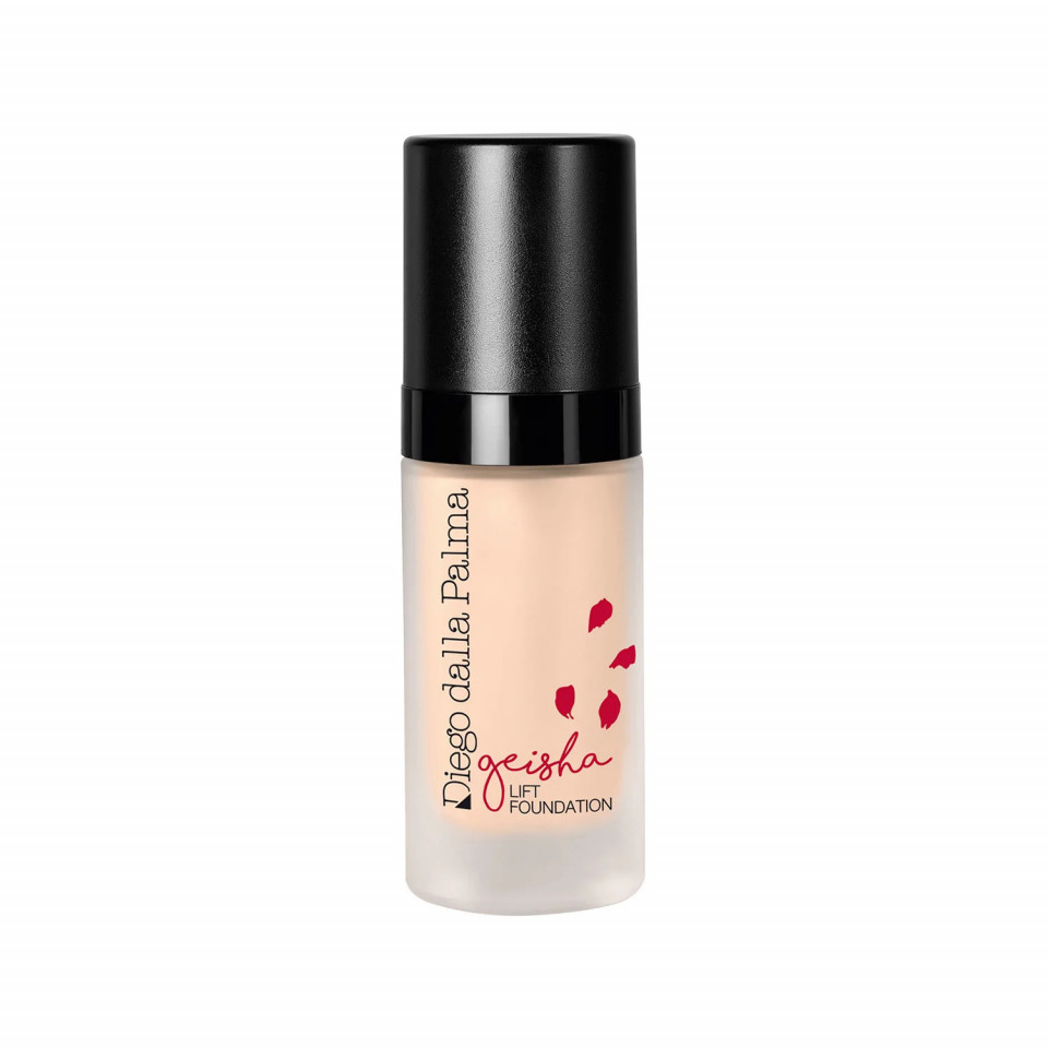 Fond de ten Diego Dalla Palma Geisha Lift Foundation, 30 ml (Nuanta fond de ten: 220)