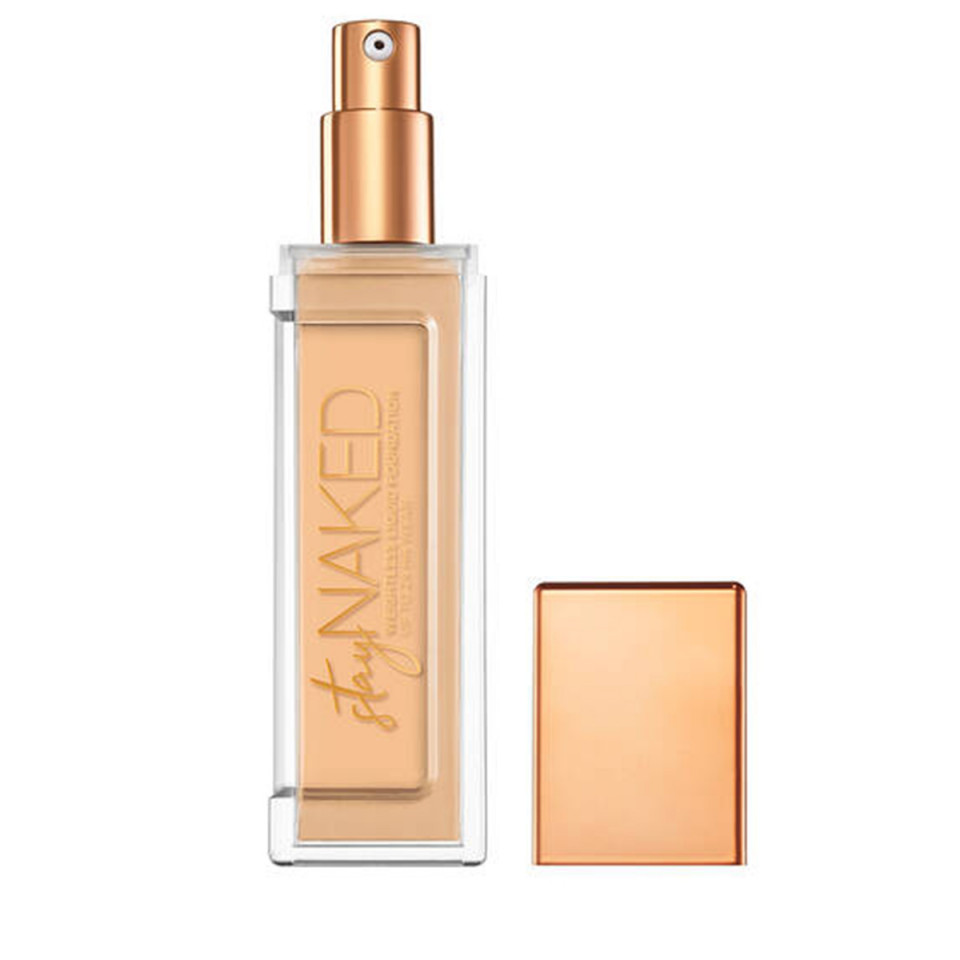 Fond de ten Urban Decay Stay Naked (Gramaj: 30 ml, Nuanta fond de ten: 10Wy )