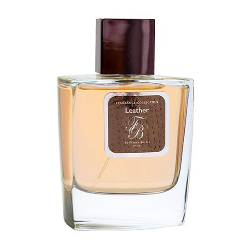 Franck Boclet Fragrance Collection Leather (Concentratie: Apa de Parfum, Gramaj: 100 ml)