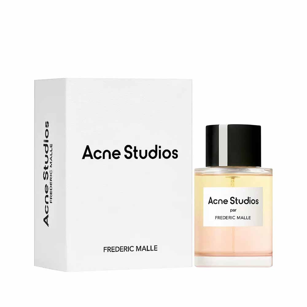 Frederic Malle Acne Studios Par Fredric Malle, Apa de Parfum, Unisex (Gramaj: 100 ml)