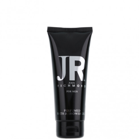 Gel de dus John Richmond Men (Concentratie: Gel de dus, Gramaj: 200 ml)