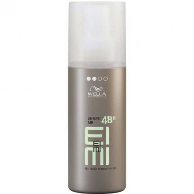 Gel de par Wella EIMI Shape Me (Concentratie: Gel, Gramaj: 150 ml)