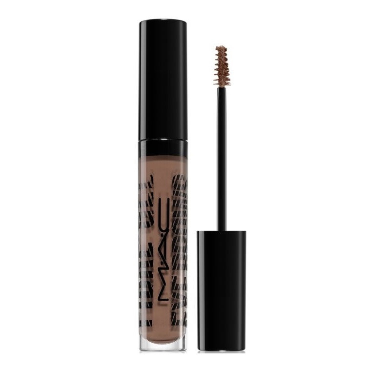 Gel sprancene MAC Eye Brows Big Boost Fibre Gel (Gramaj: 1,4 g, Concentratie: Ingrijire sprancene, C