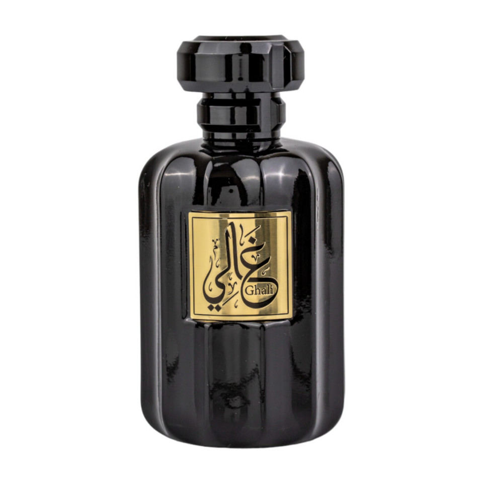 Ghali Al Wataniah, Apa de Parfum, Unisex, 100 ml (Concentratie: Apa de Parfum, Gramaj: 100 ml)