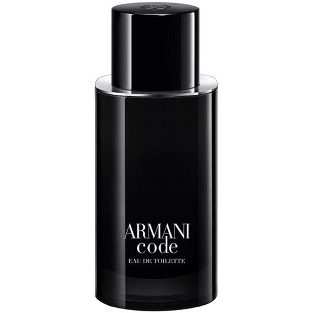 Giorgio Armani Code, Barbati, Apa de Toaleta, Refillable (Gramaj: 75 ml Tester)