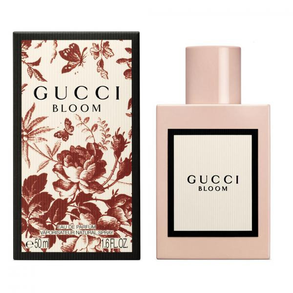 Gucci Bloom, Femei, Apa de Parfum (Concentratie: Apa de Parfum, Gramaj: 50 ml)