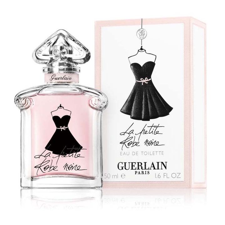 Guerlain La Petite Robe Noire, Femei, Apa de Parfum (Concentratie: Apa de Parfum, Gramaj: 100 ml)