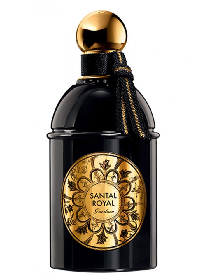 Guerlain Santal Royal, Apa de Parfum (Concentratie: Apa de Parfum, Gramaj: 125 ml Tester)