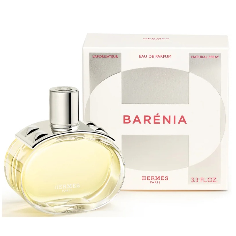 Hermes Barenia, Apa de Parfum, Femei (Gramaj: 100 ml)