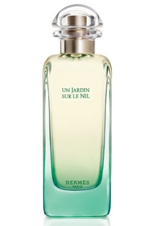 Hermes Un Jardin Sur Le Nil, Unisex, Apa de Toaleta (Concentratie: Apa de Toaleta, Gramaj: 100 ml)