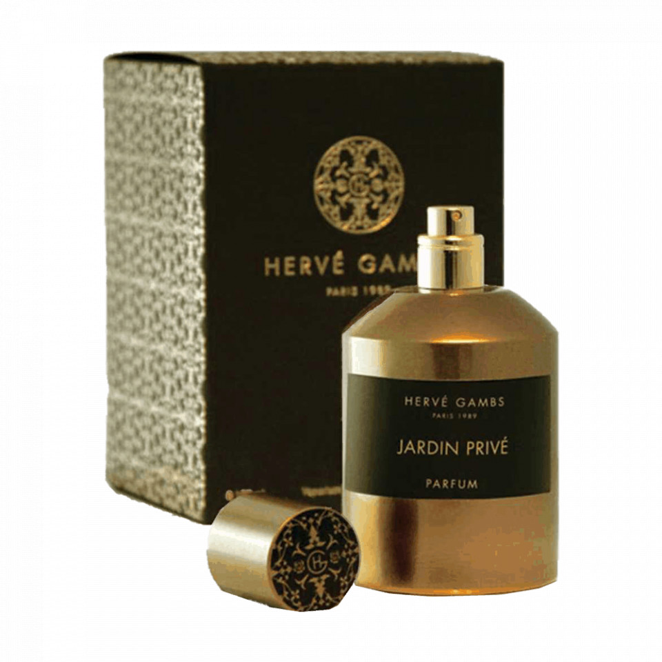 Herve Gambs Jardin Prive, Apa de Parfum, Unisex (Concentratie: Apa de Parfum, Gramaj: 100 ml Tester)