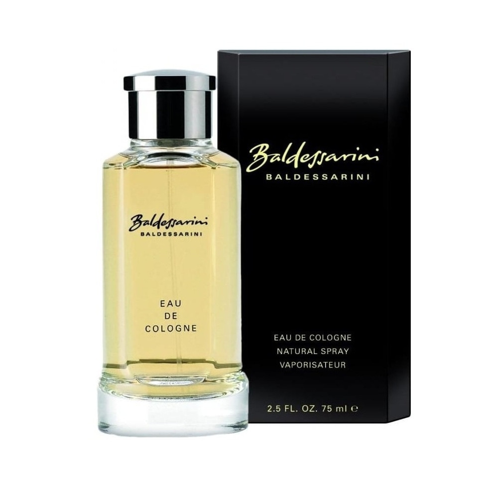 Hugo Boss Baldessarini, Apa de Colonie, Barbati (Gramaj: 75 ml)