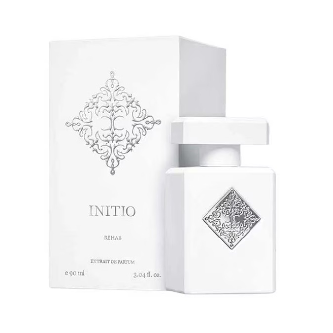 Initio Rehab, Extract de Parfum, Unisex (Gramaj: 90 ml)